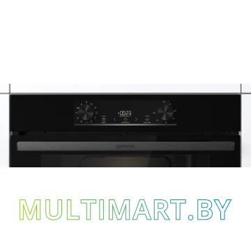 Электрический духовой шкаф Gorenje BO6735E02BK картинка 3